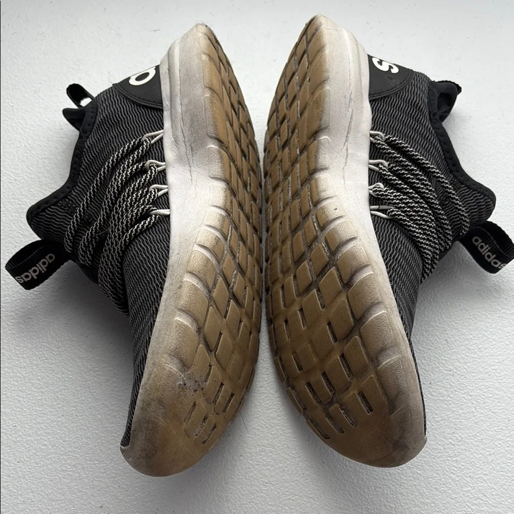 Stylish‎ Black and Gray Men's Shoes